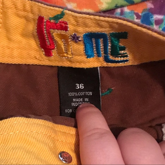 Yo me jorts - Picture 5 of 5